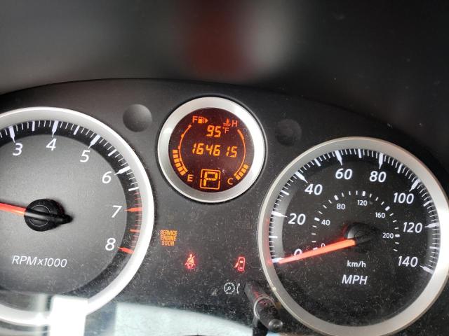 Photo 8 from auction – 2012 NISSAN SENTRA 2.0 with VIN 3N1AB6AP1CL691305