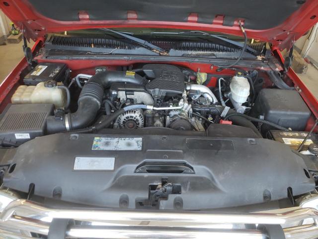 Photo 7 from auction – 2004 GMC NEW SIERRA with VIN 1GTHK33244F243762