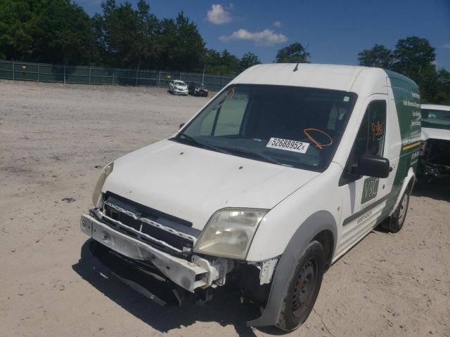 Photo 2 from auction – 2012 FORD TRANSIT CO with VIN NM0LS7DN5CT124688