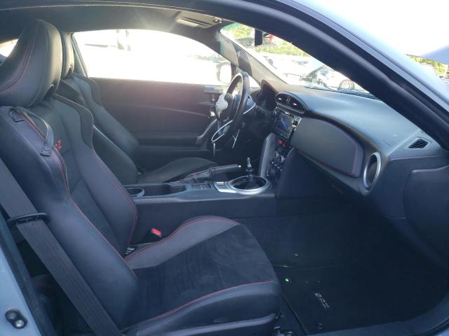 Photo 5 from auction – 2019 SUBARU BRZ LIMITE with VIN JF1ZCAC18K9600519
