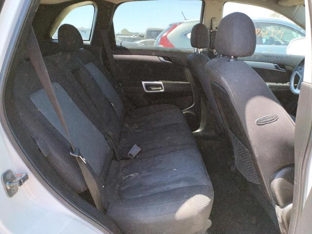 Photo 6 from auction – 2012 CHEVROLET CAPTIVA SP with VIN 3GNAL2EK1CS548191