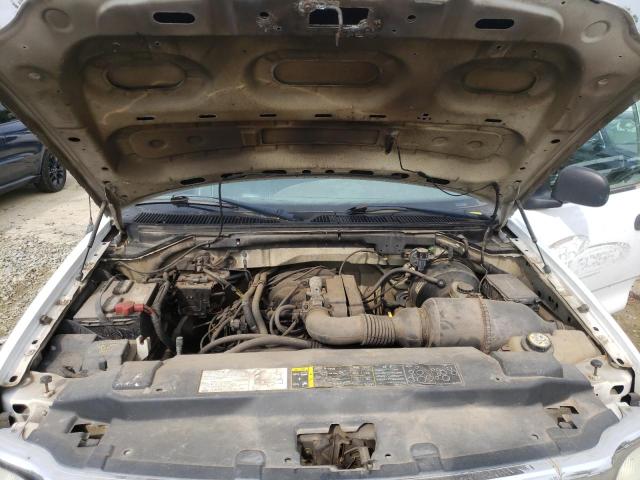 Photo 7 from auction – 2004 FORD F-150 HERI with VIN 2FTRF17294CA45665