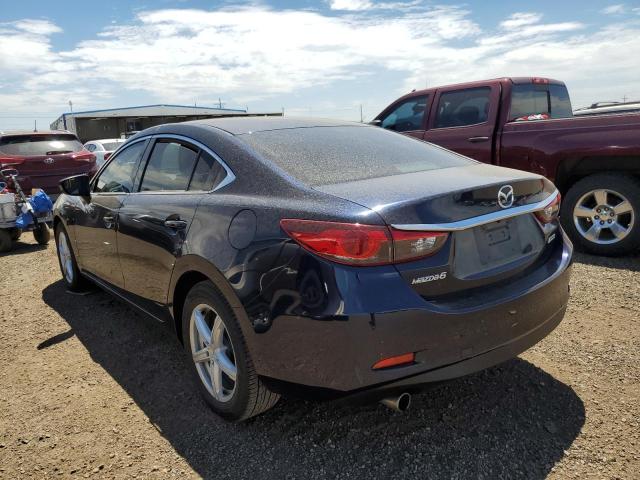 Photo 3 from auction – 2016 MAZDA 6 TOURING with VIN JM1GJ1V54G1427756