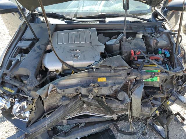 Foto 7 de la subasta – 2007 LEXUS ES 350 con VIN JTHBJ46G972057165