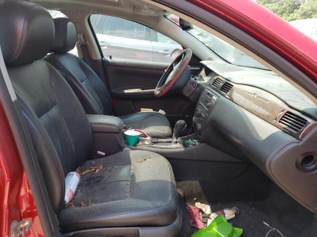 Photo 5 from auction – 2013 CHEVROLET IMPALA LTZ with VIN 2G1WC5E31D1190542