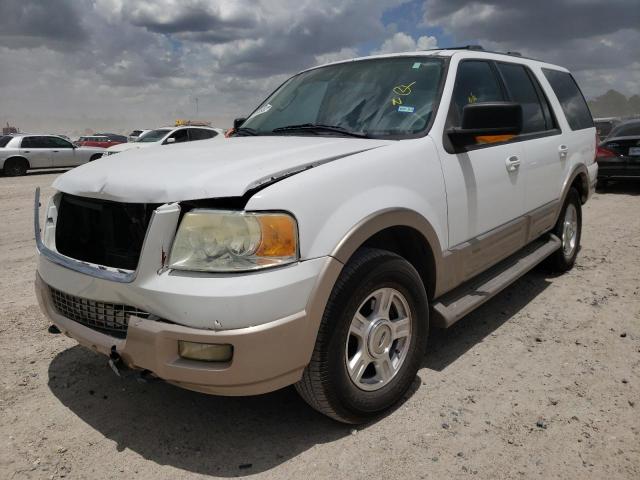 Photo 2 from auction – 2003 FORD EXPEDITION with VIN 1FMFU17L23LC49600