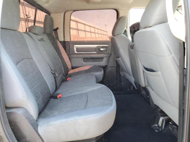 Photo 6 from auction – 2014 RAM 1500 SLT with VIN 1C6RR6LG3ES113470