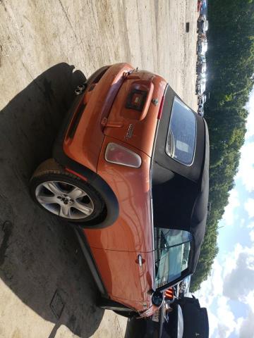 Photo 4 from auction – 2005 MINI COOPER S with VIN WMWRH334X5TF82422