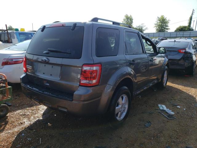Photo 4 from auction – 2012 FORD ESCAPE XLT with VIN 1FMCU0D76CKC69598
