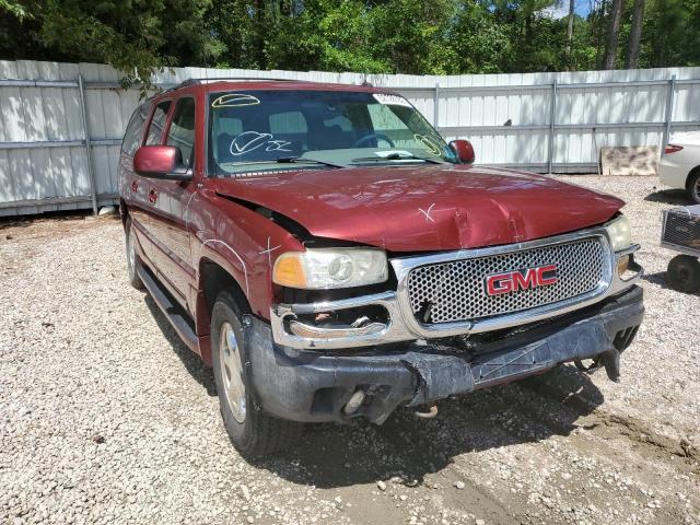 Photo 1 from auction – 2002 GMC DENALI XL with VIN 1GKFK66U92J317441