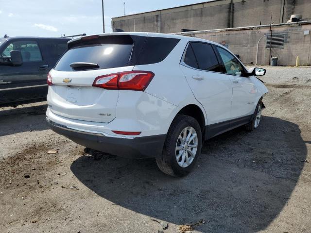 Photo 4 from auction – 2018 CHEVROLET EQUINOX LT with VIN 2GNAXSEV2J6209580