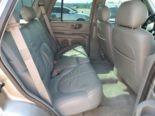 Photo 6 from auction – 2001 GMC JIMMY with VIN 1GKCS13W512157028