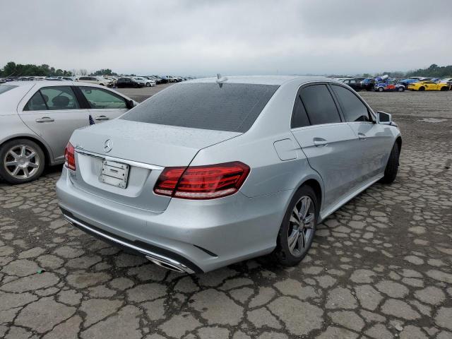 Photo 4 from auction – 2014 MERCEDES-BENZ E 400 HYBR with VIN WDDHF9FB2EA837872