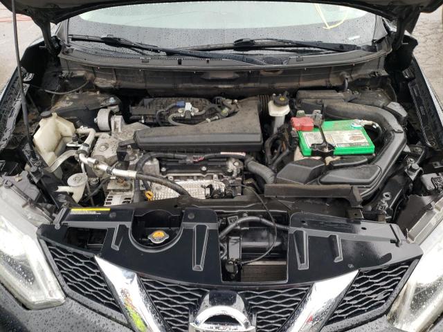 Photo 7 from auction – 2014 NISSAN ROGUE S with VIN 5N1AT2MT8EC861049