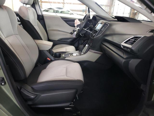Photo 5 from auction – 2019 SUBARU FORESTER with VIN JF2SKACC7KH429690