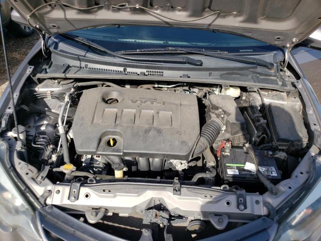Фото 7 с аукциона – 2015 TOYOTA COROLLA L с VIN 2T1BURHE3FC280982