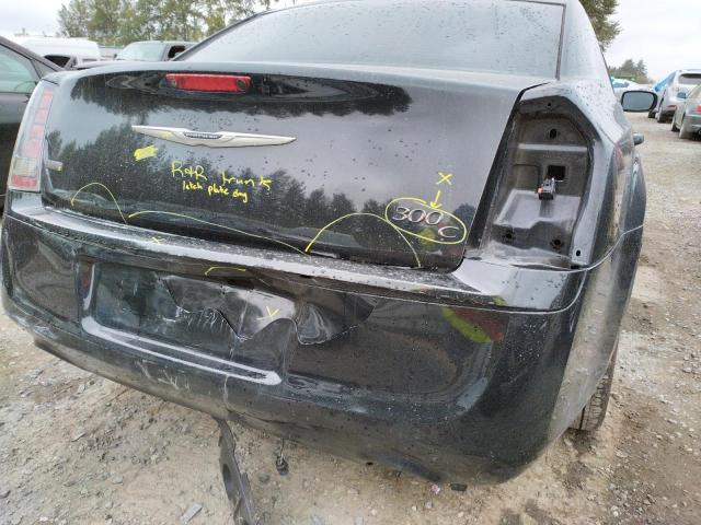 Photo 9 from auction – 2013 CHRYSLER 300C VARVA with VIN 2C3CCADG0DH735620
