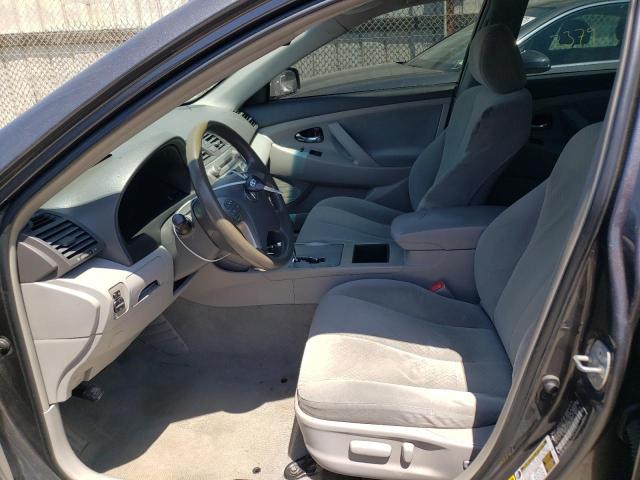 Photo 5 from auction – 2009 TOYOTA CAMRY BASE with VIN 4T1BE46K49U876873