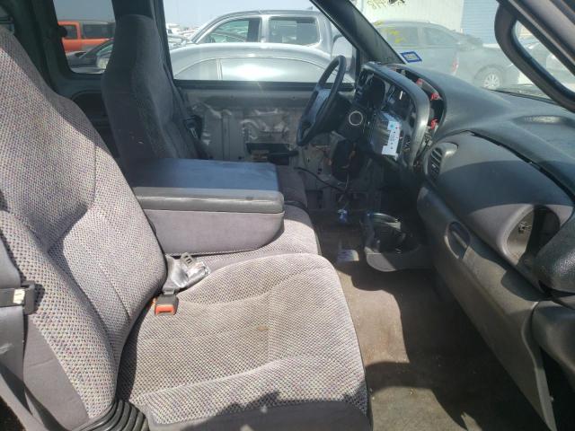 Photo 5 from auction – 1998 DODGE RAM 1500 with VIN 1B7HC13Z7WJ215498