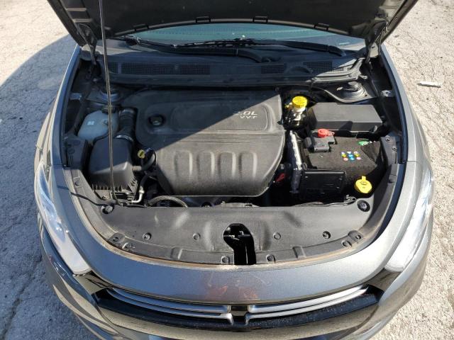 Photo 7 from auction – 2013 DODGE DART SXT with VIN 1C3CDFBA6DD269214
