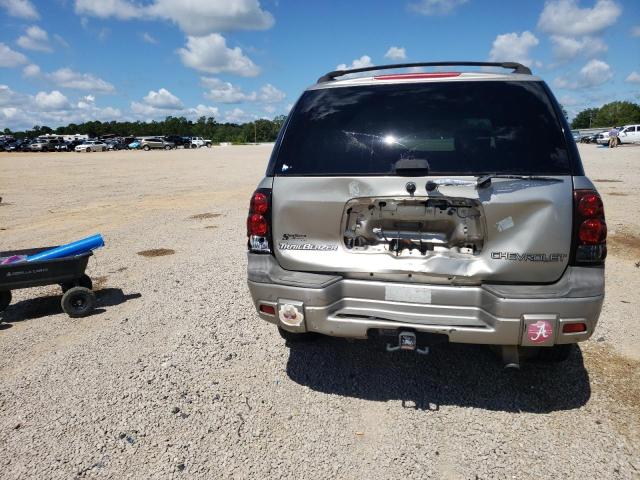 Photo 9 from auction – 2003 CHEVROLET TRAILBLAZE with VIN 1GNDS13S132189238