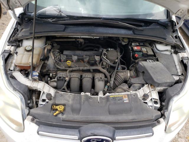 Photo 7 from auction – 2013 FORD FOCUS SE with VIN 1FADP3F21DL275085