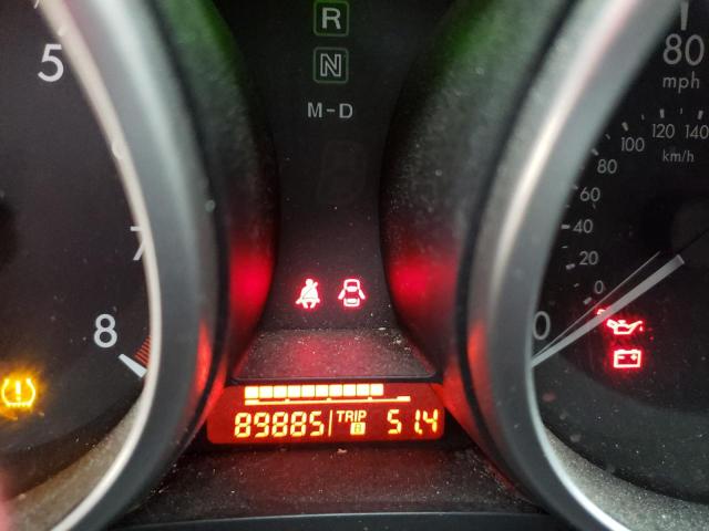 Photo 8 from auction – 2011 MAZDA 3 I with VIN JM1BL1UG9B1414338