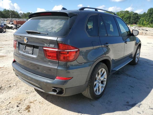 Photo 4 from auction – 2011 BMW X5 XDRIVE3 with VIN 5UXZV4C51BL740082