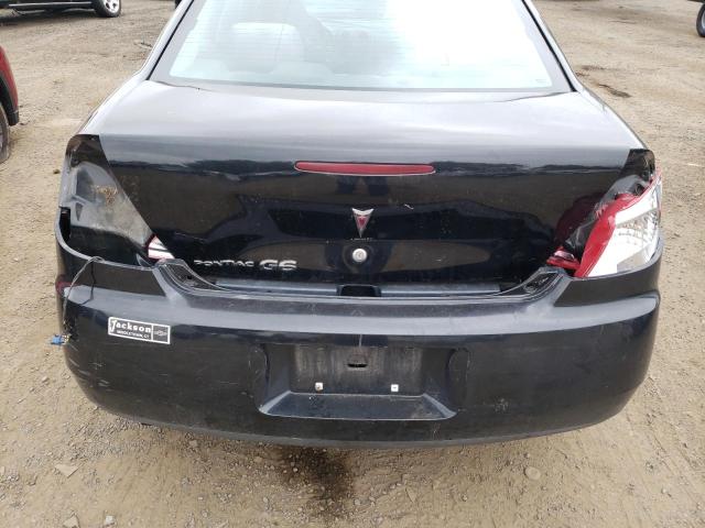 Photo 10 from auction – 2008 PONTIAC G6 BASE with VIN 1G2ZG57B084173226