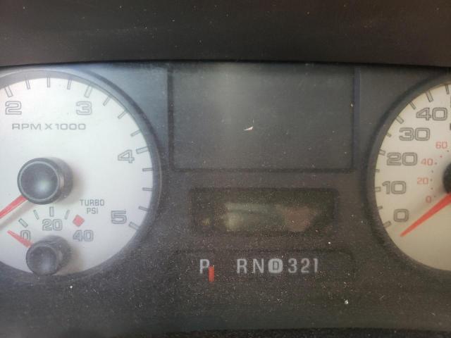Photo 8 from auction – 2005 FORD F350 SUPER with VIN 1FTWW33P85EB51231