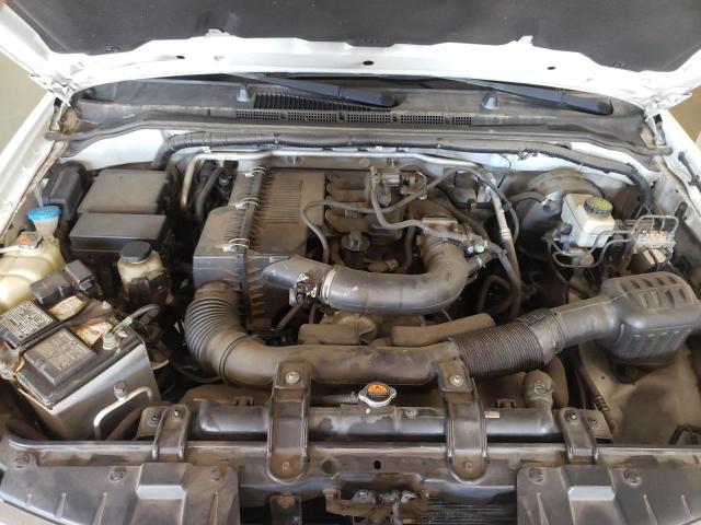 Photo 7 from auction – 2013 NISSAN FRONTIER S with VIN 1N6BD0CT9DN747914