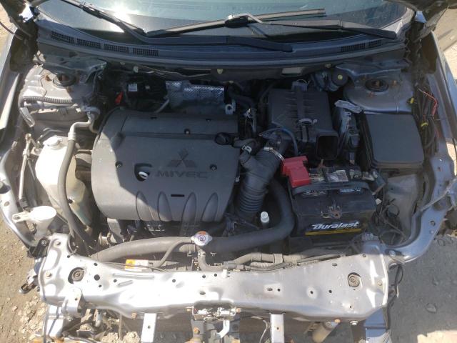 Photo 7 from auction – 2015 MITSUBISHI LANCER ES with VIN JA32U2FU8FU016174