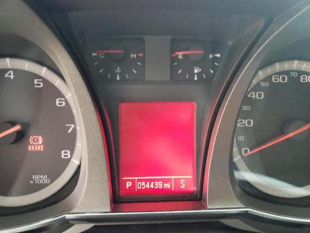 Photo 8 from auction – 2017 GMC TERRAIN SL with VIN 2GKALMEK8H6339402