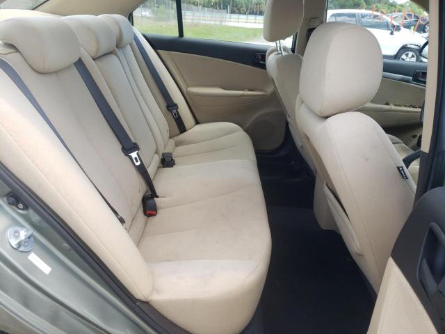 Photo 6 from auction – 2010 HYUNDAI SONATA GLS with VIN 5NPET4AC9AH644730