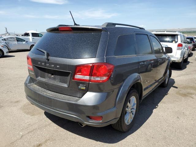 Photo 4 from auction – 2016 DODGE JOURNEY SX with VIN 3C4PDCBG7GT153096