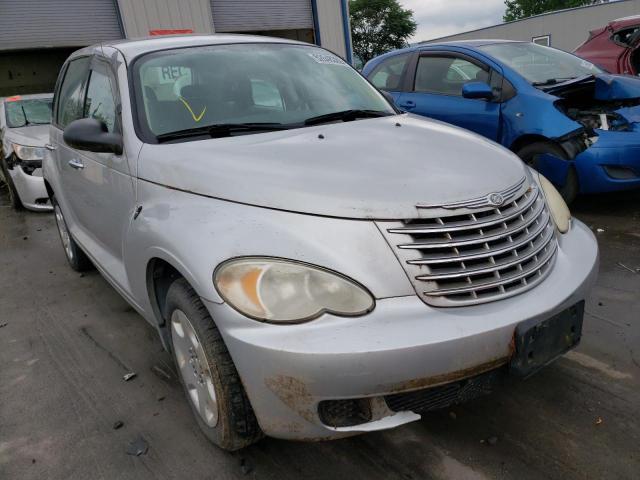 Photo 1 from auction – 2007 CHRYSLER PT CRUISER with VIN 3A4FY48B57T558823