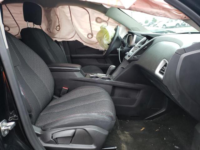Photo 5 from auction – 2015 CHEVROLET EQUINOX LT with VIN 2GNFLFEK7F6329381