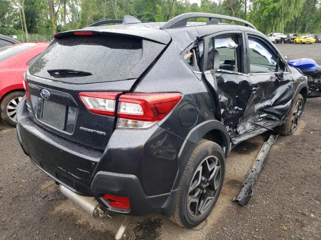 Photo 4 from auction – 2019 SUBARU CROSSTREK with VIN JF2GTANC1KH276255