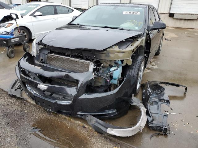 Photo 9 from auction – 2010 CHEVROLET MALIBU 1LT with VIN 1G1ZC5EB5A4134494