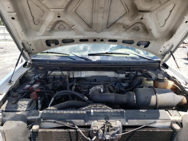 Photo 7 from auction – 2008 FORD F150 with VIN 1FTRF12268KD78396