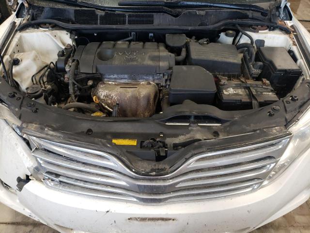 Photo 7 from auction – 2011 TOYOTA VENZA with VIN 4T3ZA3BB3BU054427