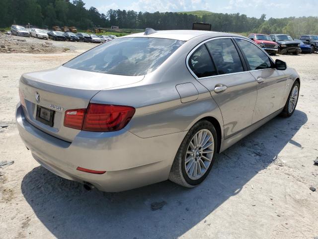 Photo 4 from auction – 2013 BMW 535 I with VIN WBAFR7C55DC817613