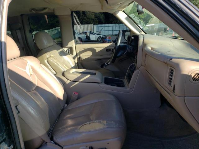 Photo 5 from auction – 2004 GMC NEW SIERRA with VIN 2GTEK19T341277495