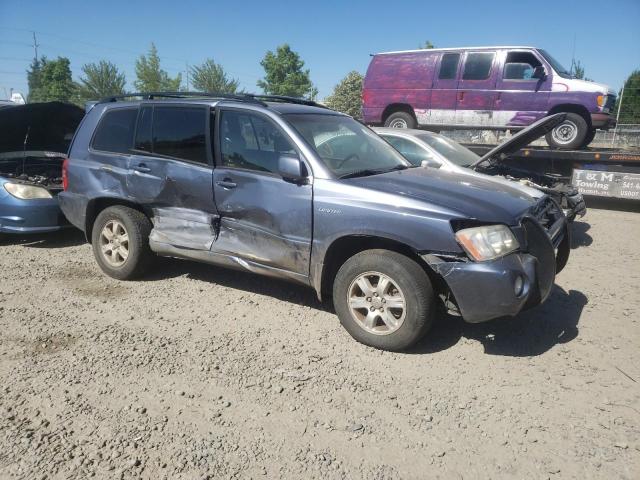 Фото 9 с аукциона – 2003 TOYOTA HIGHLANDER с VIN JTEHF21A530125709