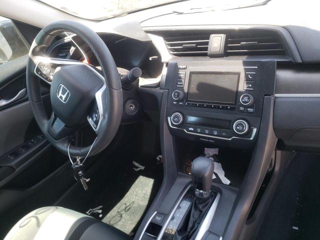 Photo 9 from auction – 2019 HONDA CIVIC LX with VIN 19XFC2F64KE045364