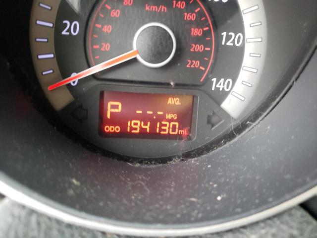 Foto 8 de la subasta – 2012 KIA FORTE EX con VIN KNAFU5A26C5544146
