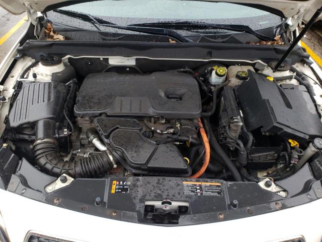Photo 7 from auction – 2013 CHEVROLET MALIBU 2LT with VIN 1G11F5RR0DF110270
