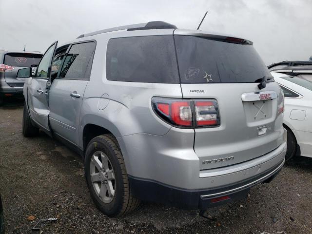 Photo 3 from auction – 2015 GMC ACADIA SLE with VIN 1GKKRNED5FJ347466