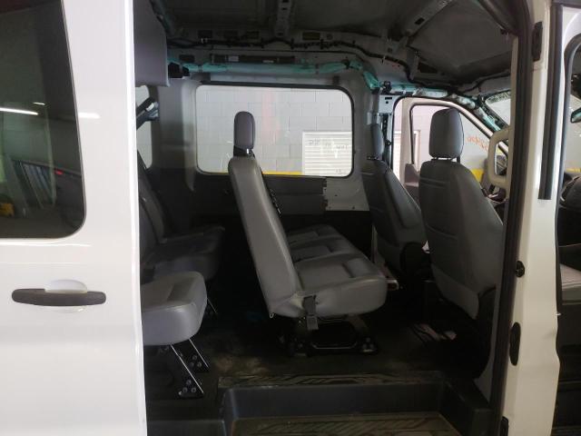 Photo 6 from auction – 2019 FORD TRANSIT T- with VIN 1FBZX2CM1KKA39219