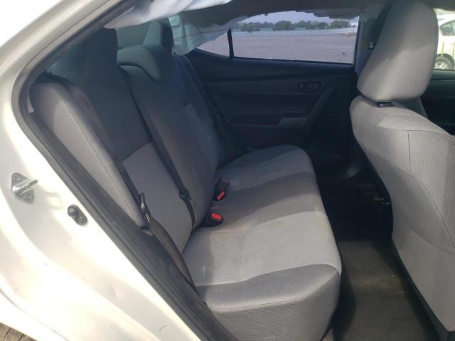 Photo 6 from auction – 2018 TOYOTA COROLLA L with VIN 5YFBURHE2JP855288